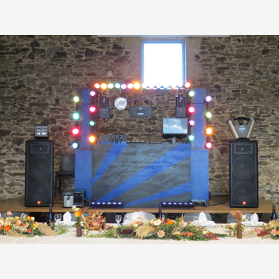 image_DJ Professionnel pour mariages, événements et fêtes