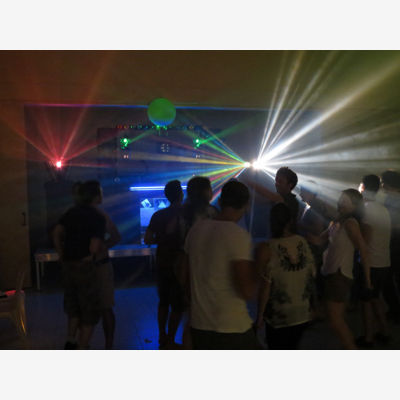 image_DJ Professionnel pour mariages et événements