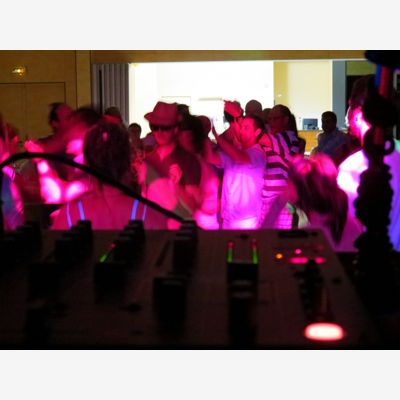image_DJ Professionnel pour mariages et événements