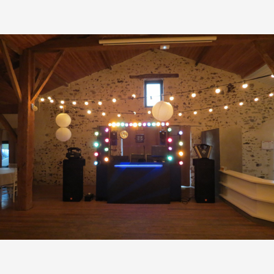 image_DJ Professionnel pour mariages et évènements