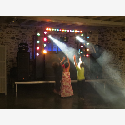 image_DJ Professionnel pour mariages, évènements et fêtes