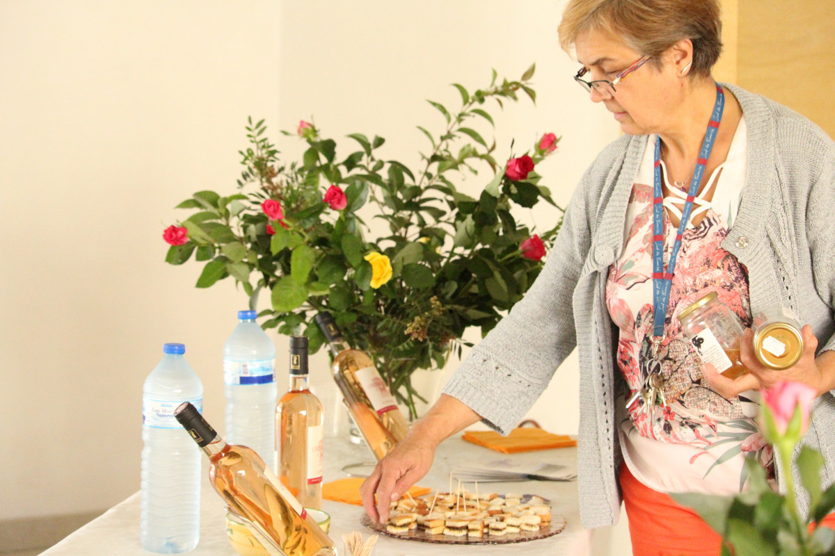 image_Dégustation 3 vins + Amuse-bouches