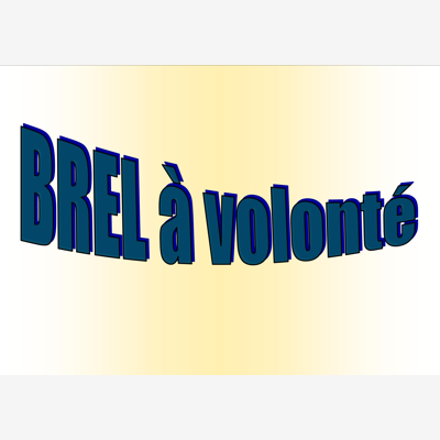 image_Brel à volonté