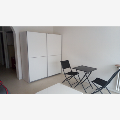 image_Je voudrais rafraîchir les murs d'un studio Pieces Principal