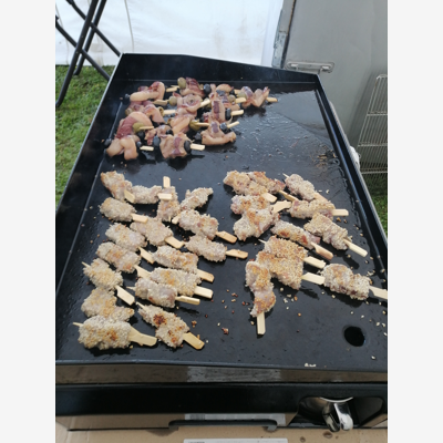 image_service barbecue et tourne broche