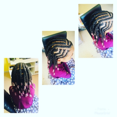 image_Coiffures afro