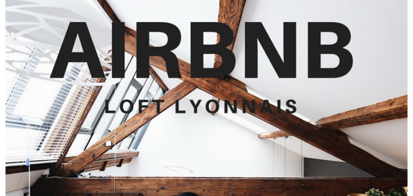 image_appartement Style airbnb / booking