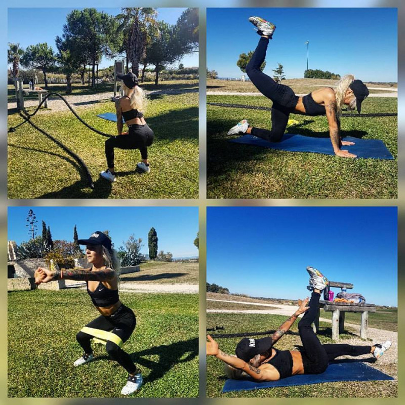 image_Coaching Sportif Personnalisé