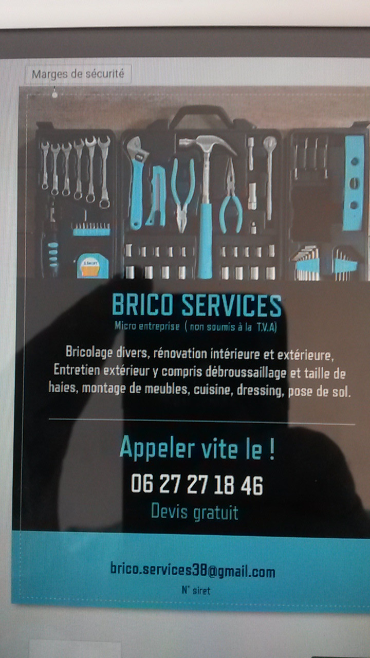 image_Bricolage et entretien extérieur