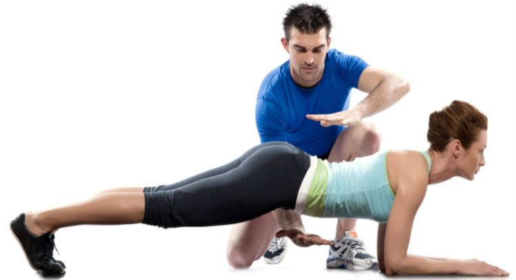 image_ Remise en forme : Votre coach à domicile sur Lyon !
