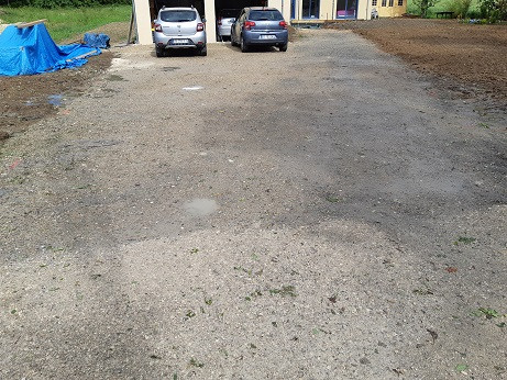image_Enrobé pour allée 150 M2