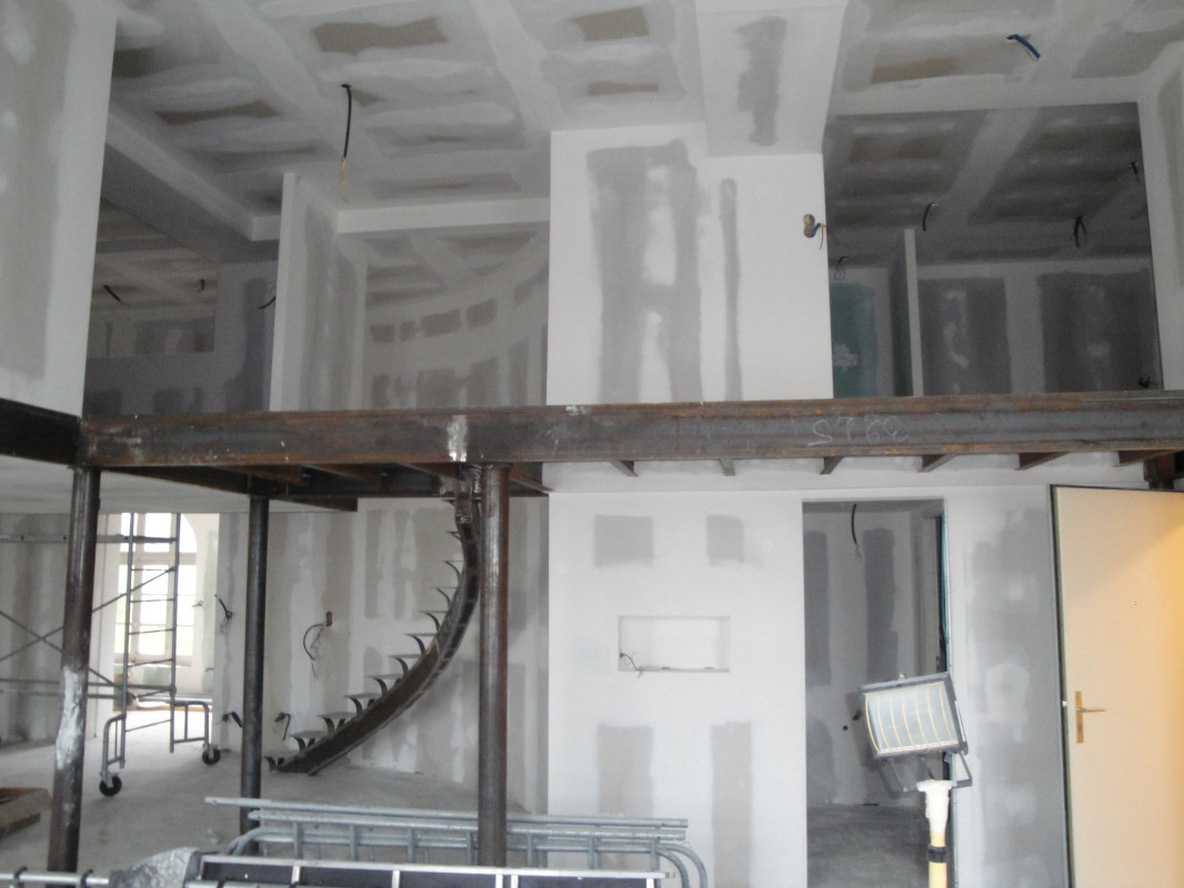 image_Peintre pistolet airless en neuf et rénovation
