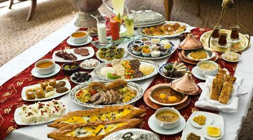 image_Traiteur - Cuisinne Turque