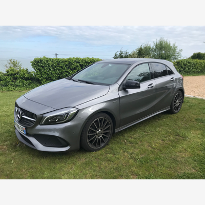 image_Chauffeur Privé (H/F)