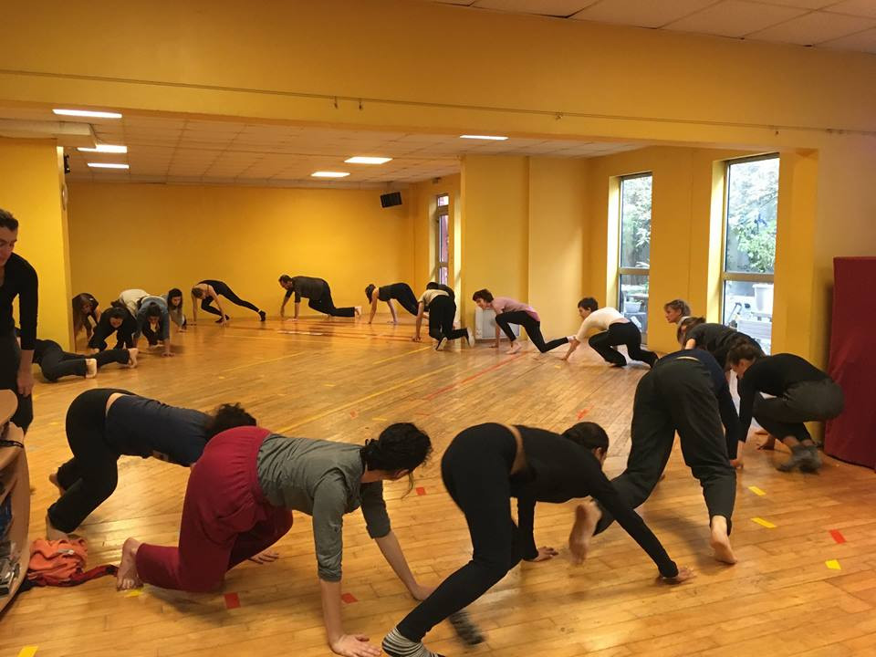 image_Location studio Danse – Théâtre pour répétitions