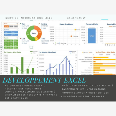 image_Réalisation de site web et Développement Excel