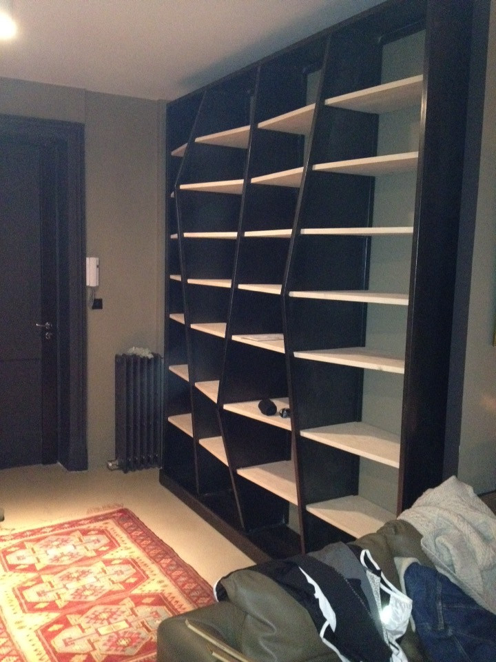 image_Design d'espace et mobilier