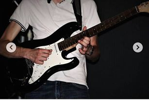 image_Cours de Guitare sur Angouleme, Jarnac et alentours