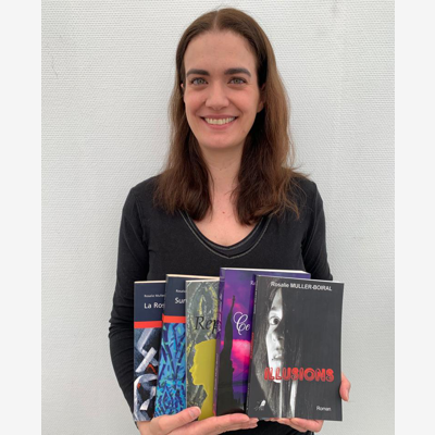 image_Ecrivaine, scénariste, script doctor et correctrice franco-américaine
