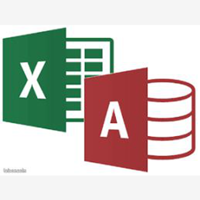 image_Cours sur pack office : Excel/Access (présentiel/distance) à 15/h 15 €