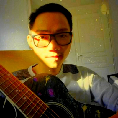 image_Cherche guitariste
