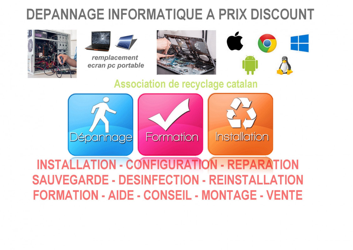 Image annonce