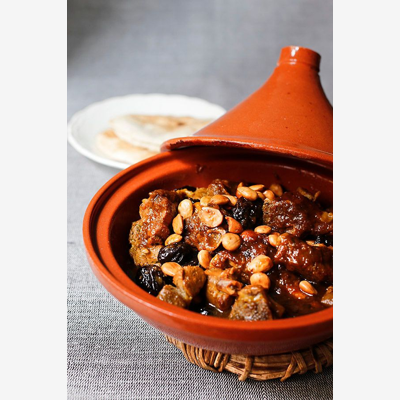 image_Cours particulier de cuisine marocaine à votre domicile