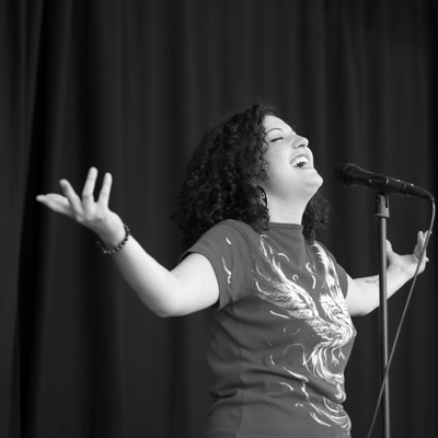 image_Coaching Vocal passionnant, atypique et ludique, pour petits et grands, chez Phoenix Institute!
