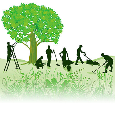 image_Jardinier