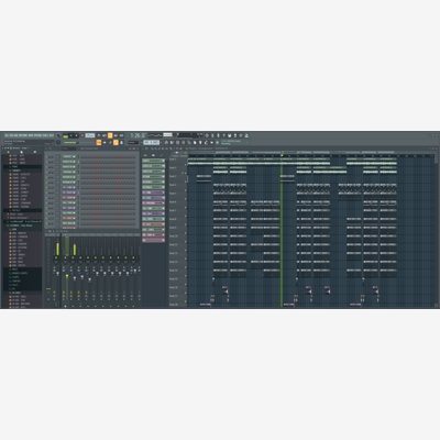 image_Compositeur/Beatmaker/Mixeur