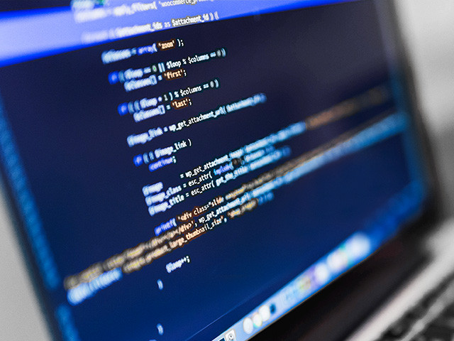 image_Developpement application, installation de logiciels