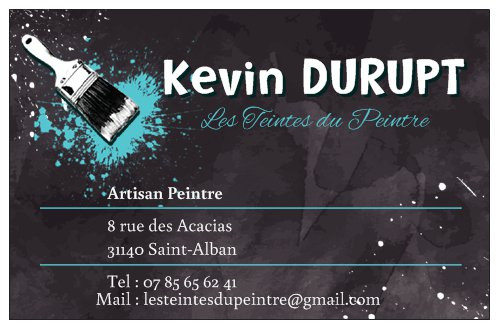 image_Peintre intérieur/extérieur - Sols - Murs