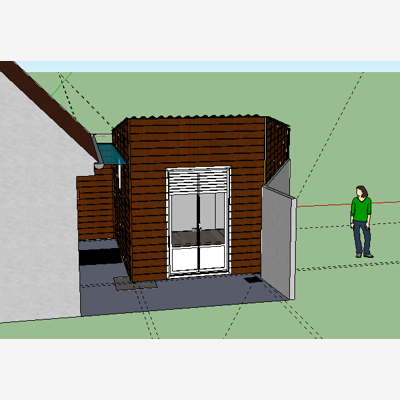 image_Conception de vos petits projets de bricolage sur-mesures