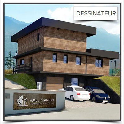 image_Plans permis de construire, maison extension, déclaration préalable de travaux, non architecte