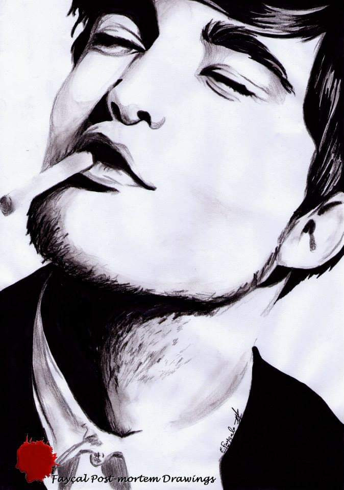 image_Portraitiste dessin
