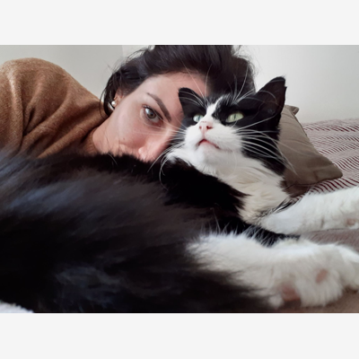 image_Garde et chouchoutage d'animaux à votre domicile