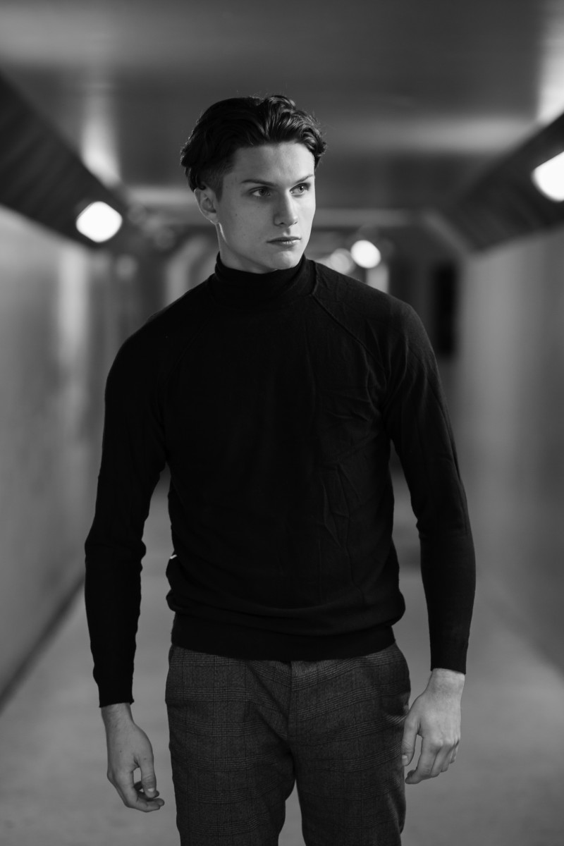image_Model Homme 20 ans