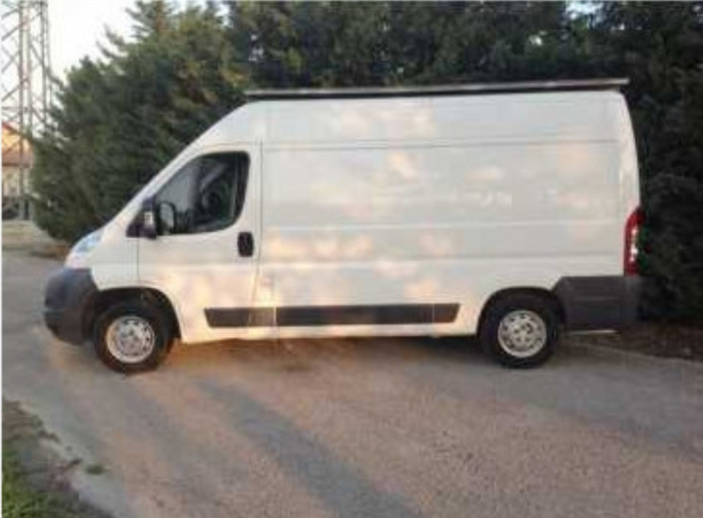 image_Déménagement Livraison Transport