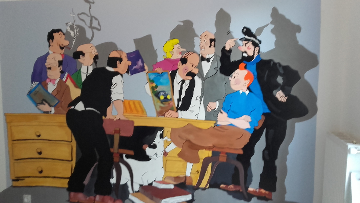 image_Peintures de Fresques Murales