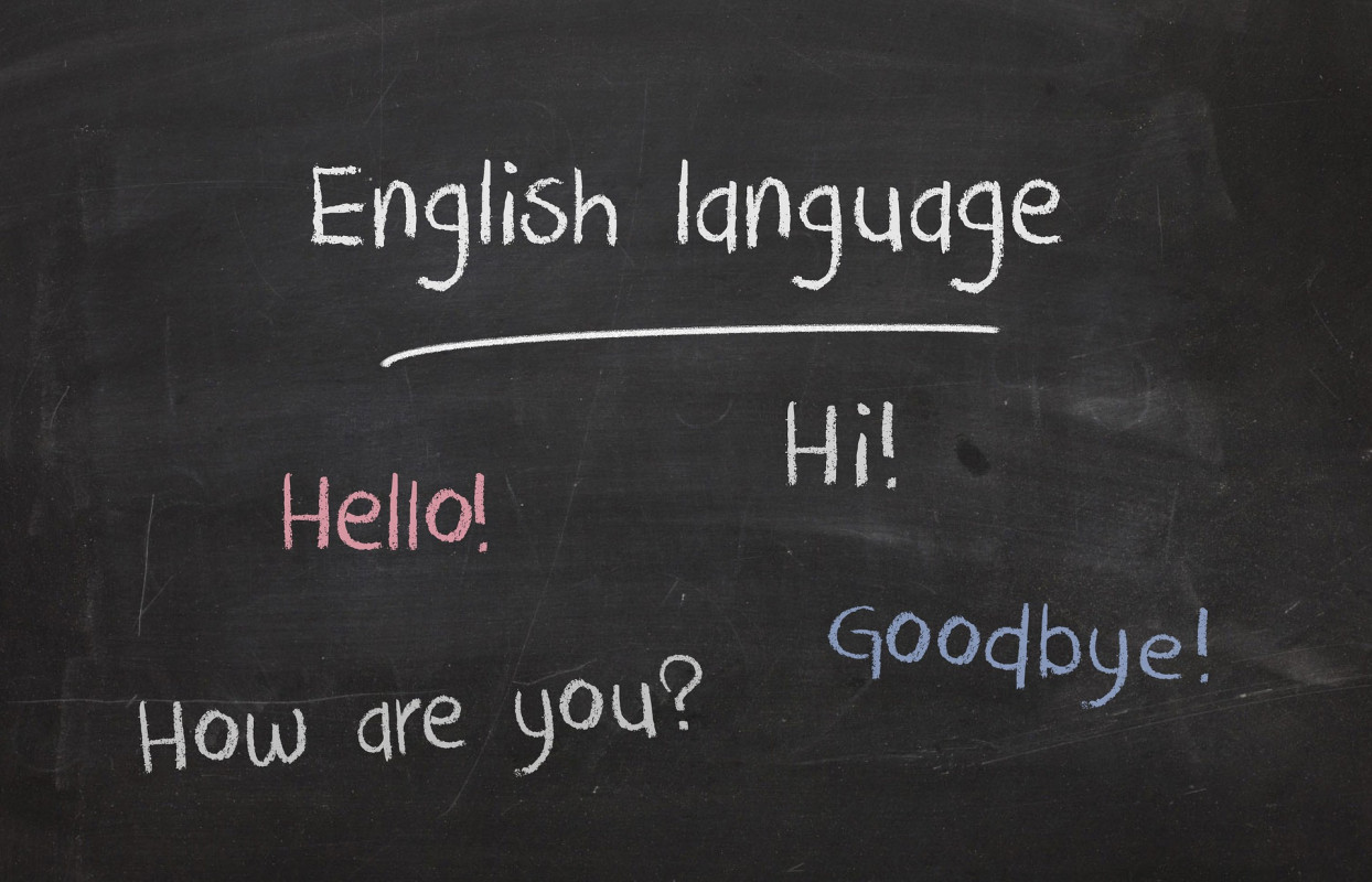 image_Come Learn English With Me! Anglais TOUS niveaux!