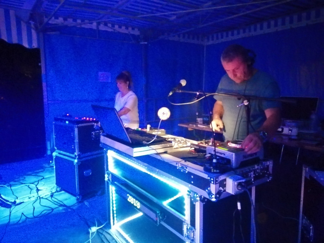 image_disco mobile