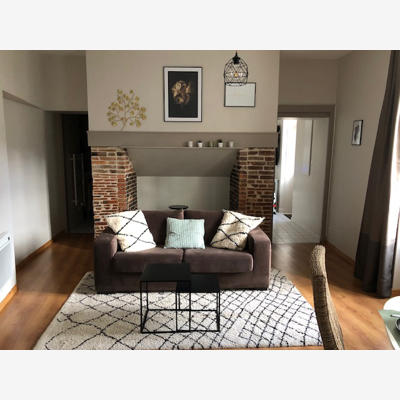 image_Ménage pour appartement en Airbnb