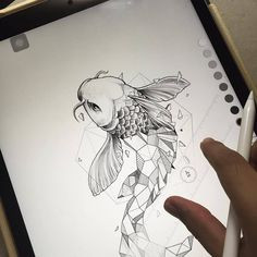 image_Dessin tatouage