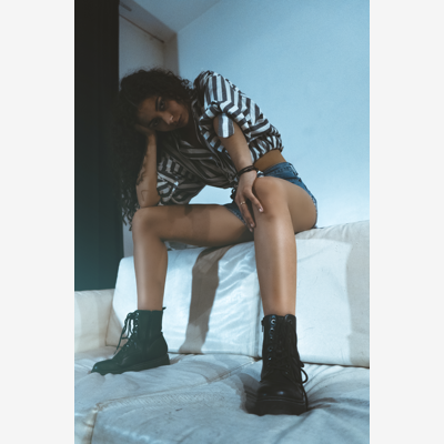 image_Modèle femme
