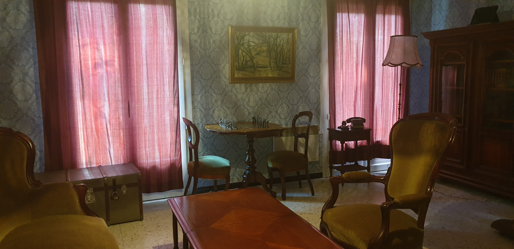 image_Game master escape game