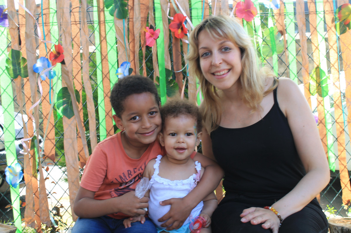 image_Fille au pair parlant anglais et aimant/sachant cuisiner