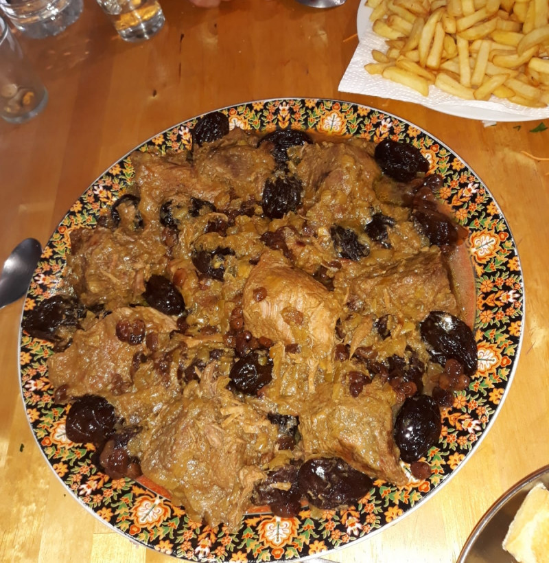 image_Plats maison halal (tajine, tarte, crêpe...)
