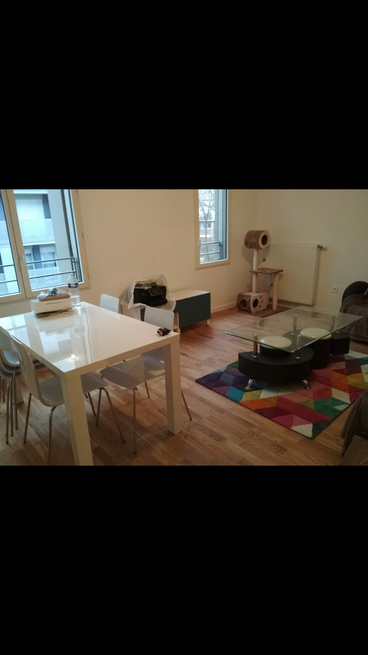image_Propose de partager mon appartement 58m2