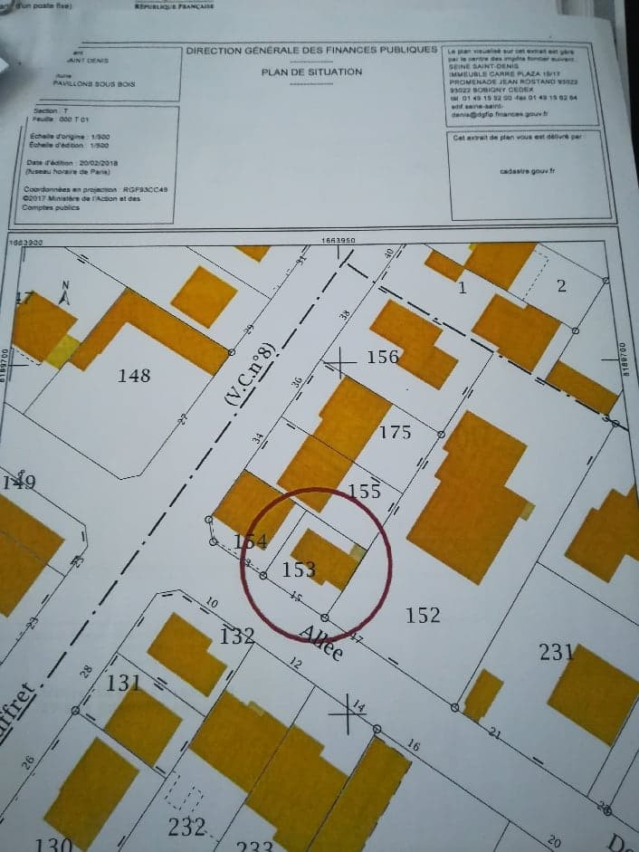 image_Déclaration Préalable de Travaux en Plans 2D