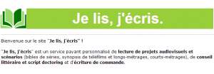 image_écrivain public, écrivain biographe